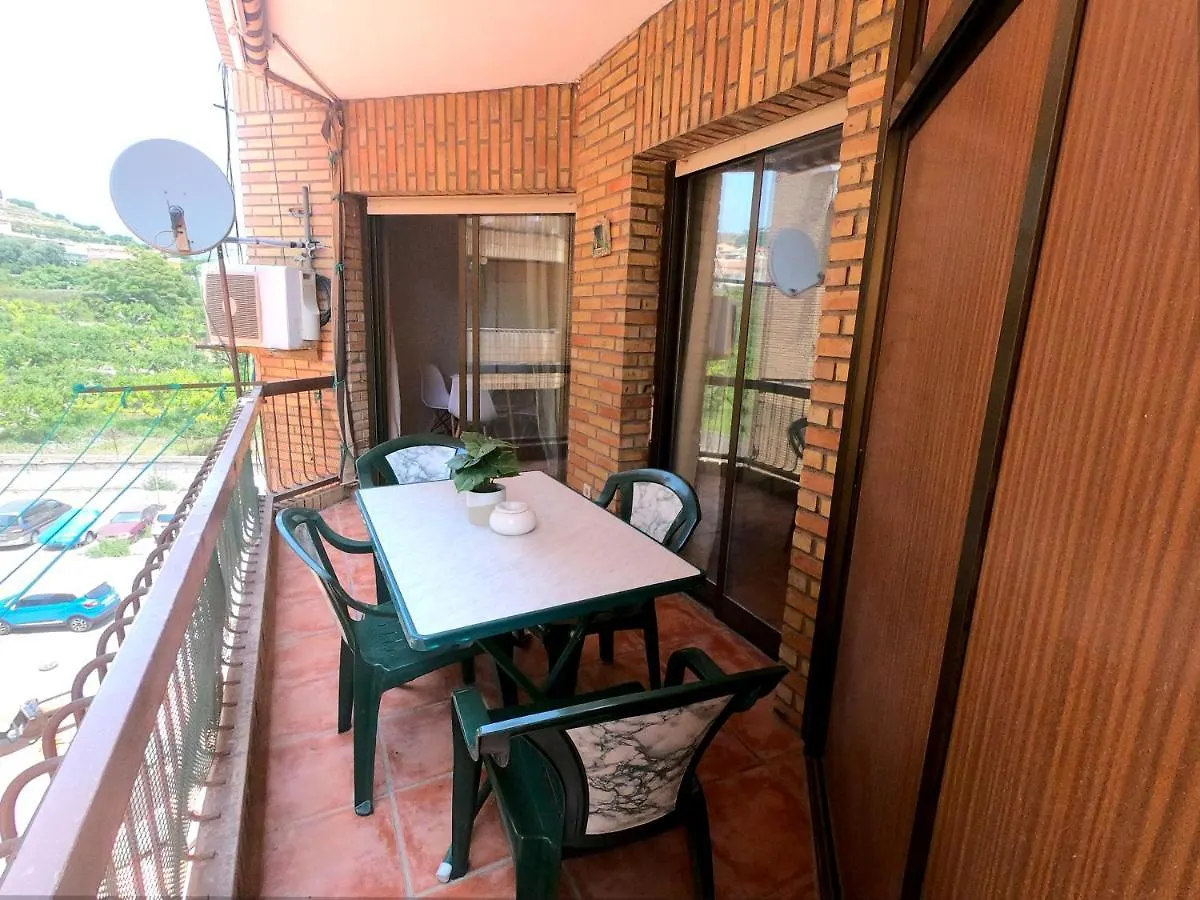 Apartamento Apartamento Victoria Almuñécar España