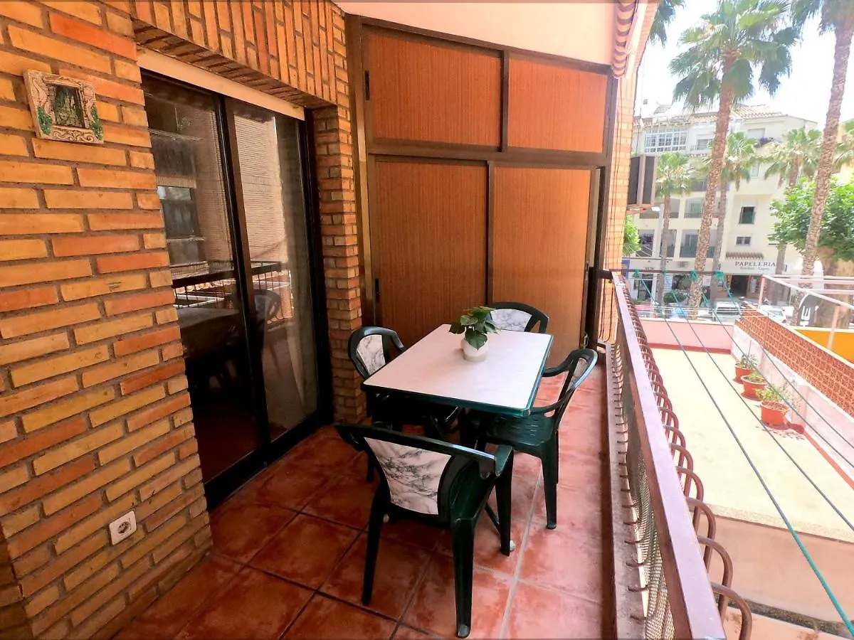 Apartamento Apartamento Victoria Almuñécar