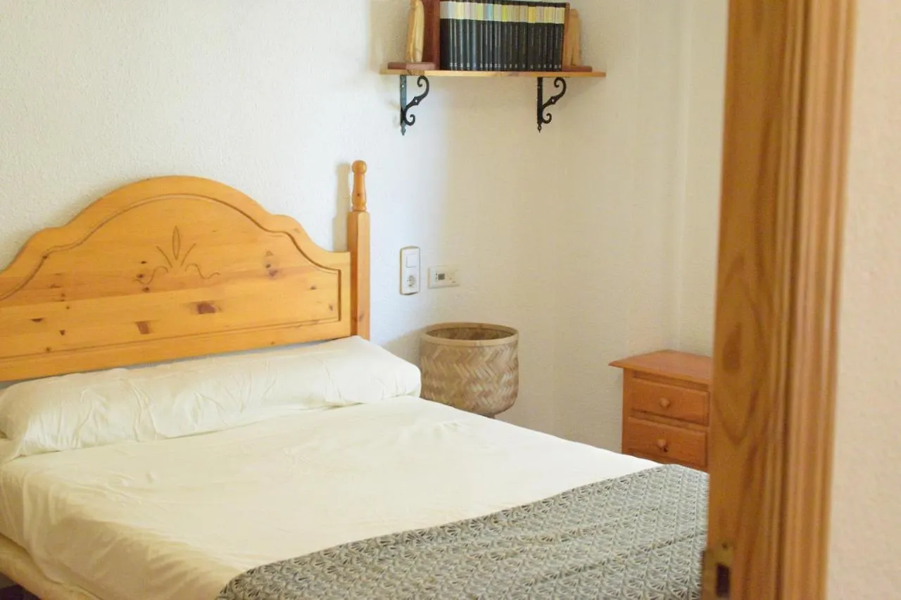 Apartamento Apartamento Victoria Almuñécar